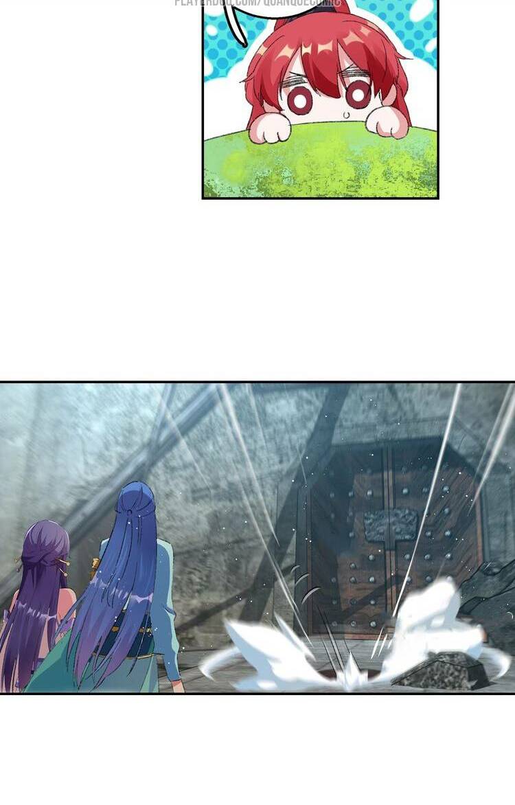 lục tích ma yểm chapter 14 9