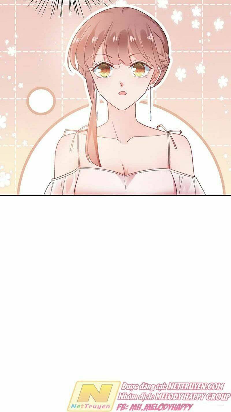 thịnh thế điềm sủng: cô vợ nhỏ đáng yêu của dịch thiếu chapter 89 20