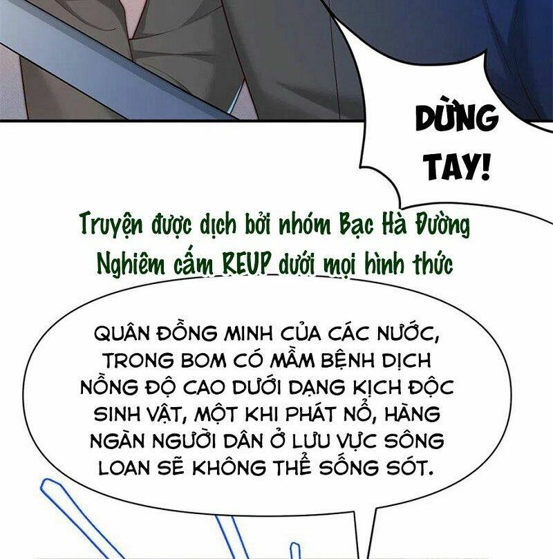 nam thần truy thê chỉ nam chapter 117.1 9