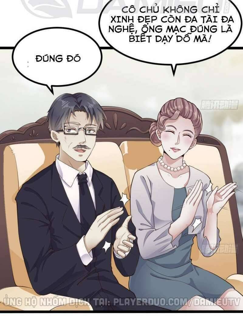 địa phủ khai phá thương chapter 219 6