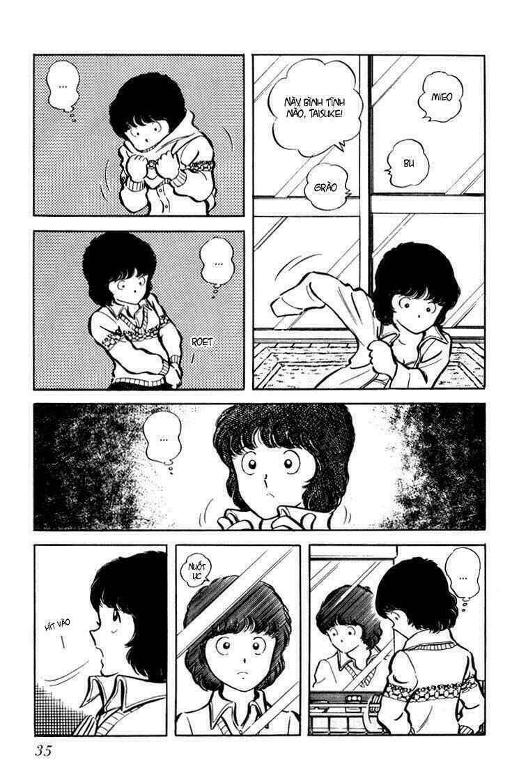 hiatari ryoukou! chapter 1 31