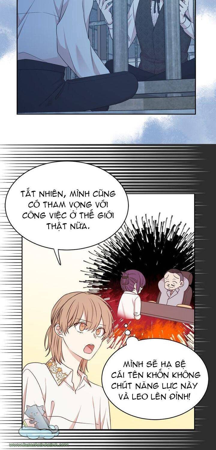 tôi sẽ đi đến cùng với hoàng đế chapter 102 7