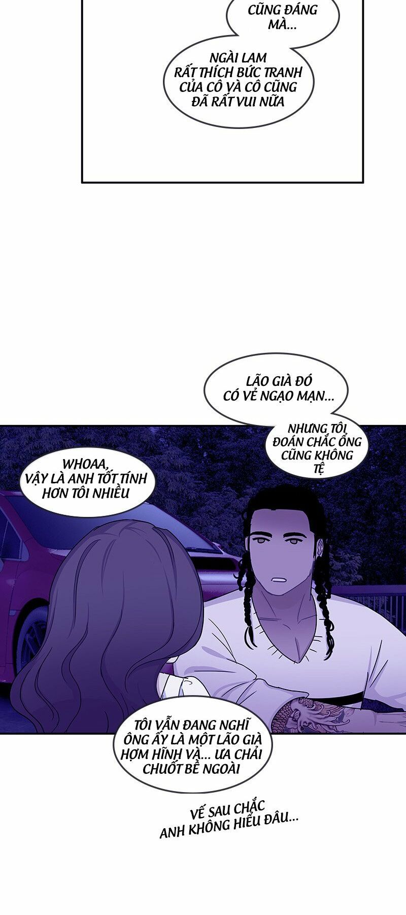 nửa đêm ở poppy land chapter 38 35