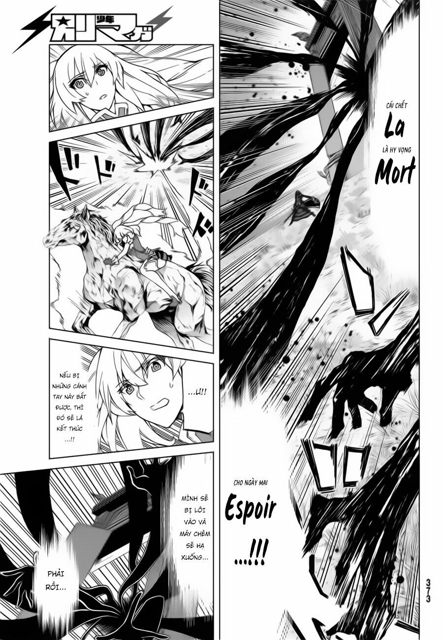 fate/grand order -turas realta- chapter 12 9