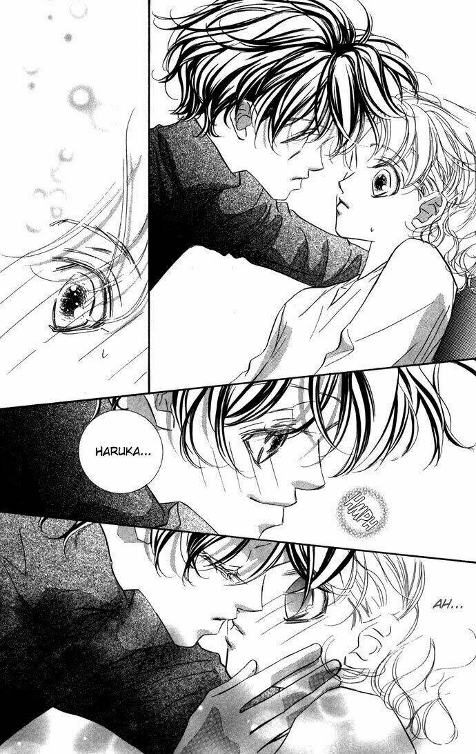 yoru made matenai chapter 16 18