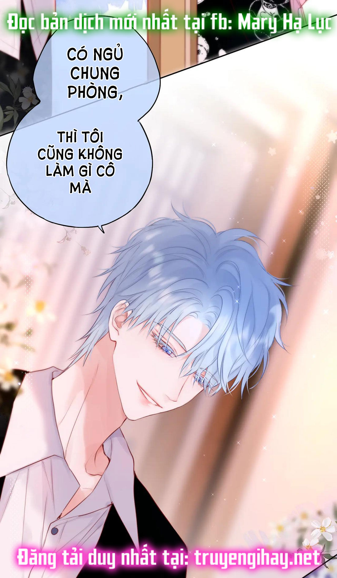 cạm bẫy của hồ ly chapter 24.2 22