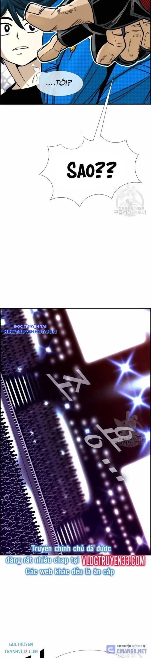 shark - cá mập chapter 243 27