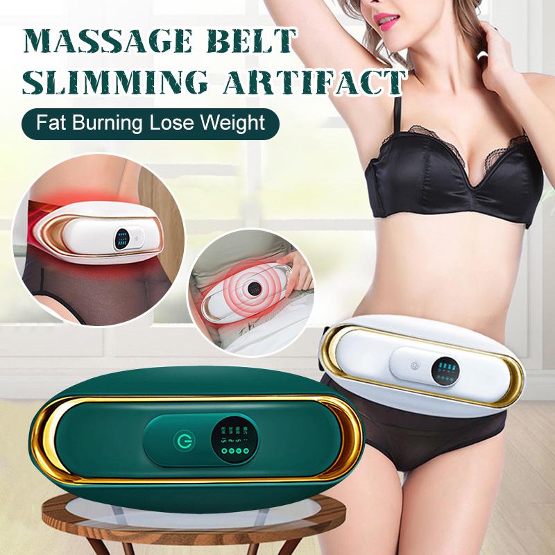 Máy Thể Dục Tập Thể Dục Stovepipe Cánh Tay Đùi Bụng Massage Giảm Béo Hiện Vật Hộ Gia Đình Nữ Giảm Béo