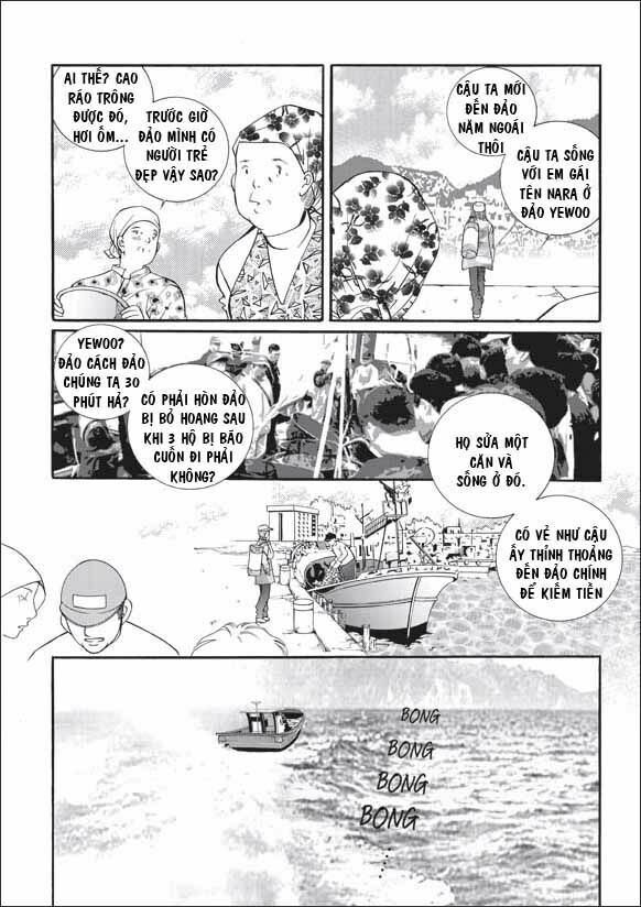 can't lose you chapter 23 9