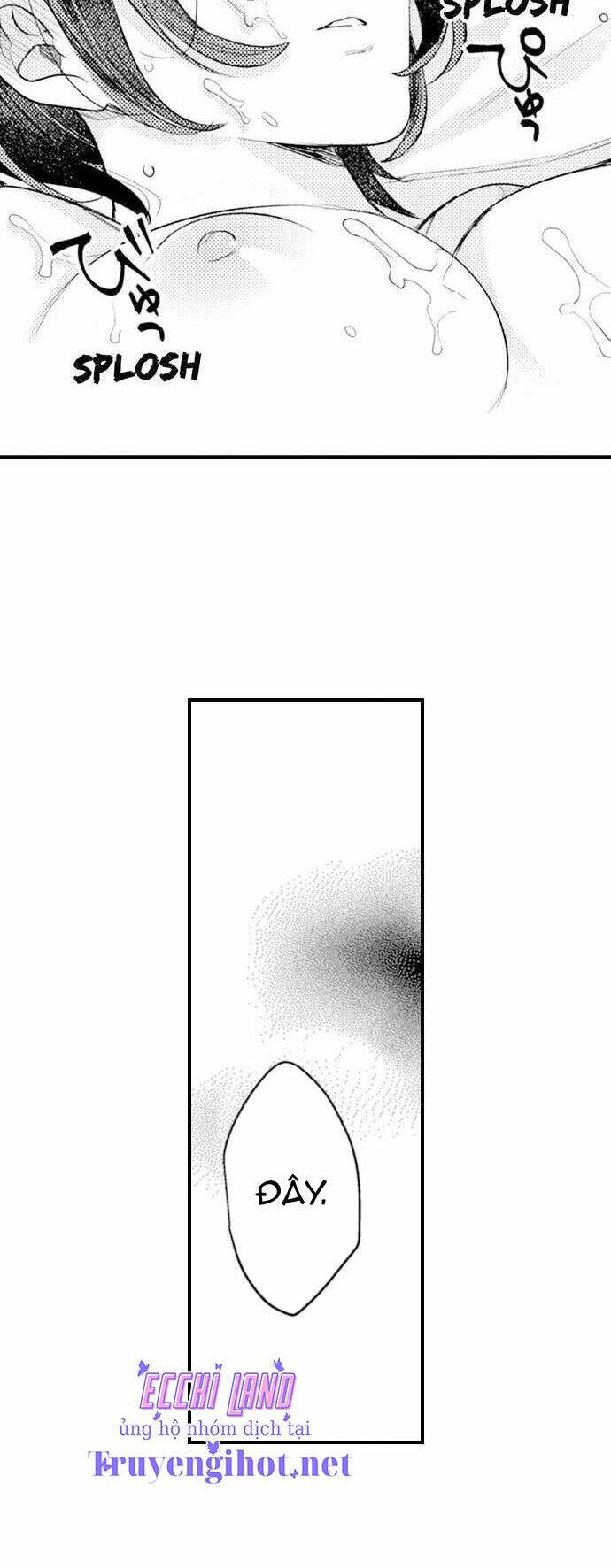 giả vờ ngủ cũng không ngăn được anh ấy chapter 102.2 11