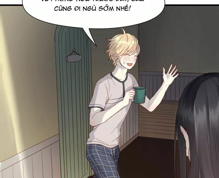 lượm được một tiểu hồ ly phần 2 chapter 9 39