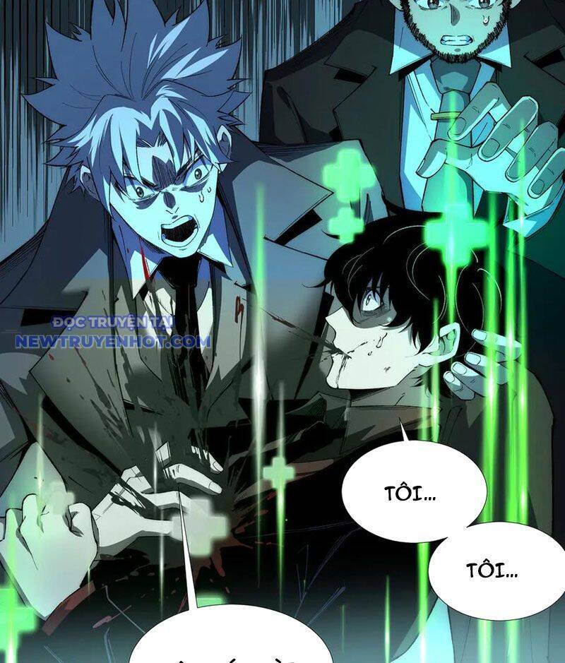 vô hạn thôi diễn chapter 48 15