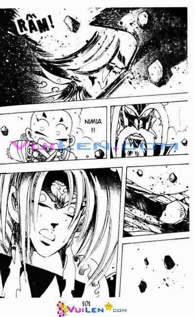 tiểu hòa thượng hd remake chapter 224 5