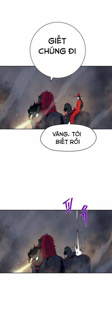 npc bắt đầu từ kỹ năng lv.999 chapter 10 21