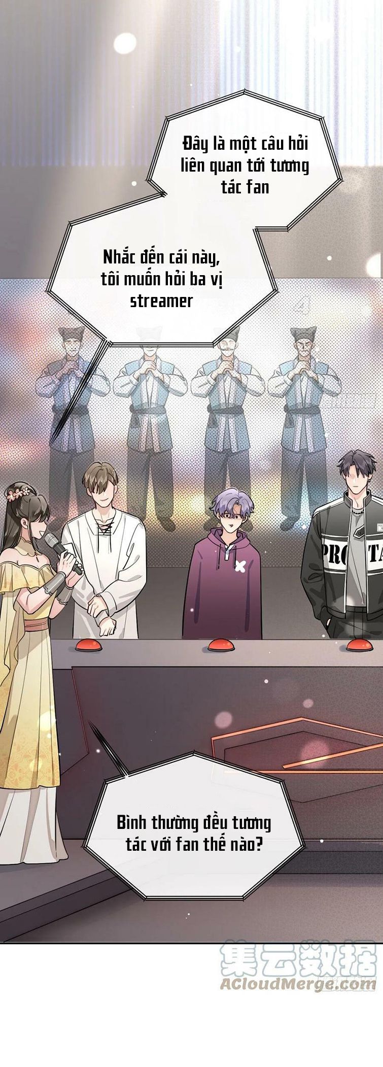 chó lớn bắt nạt chủ chapter 33 15