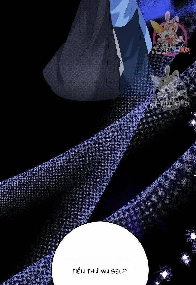 dư vị tách trà chapter 3 42