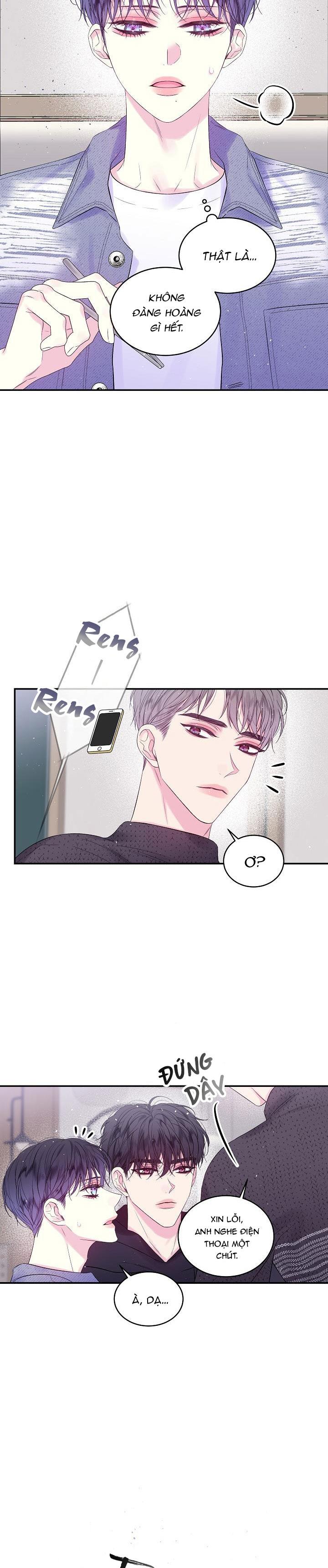 bình minh thứ hai chapter 10 25