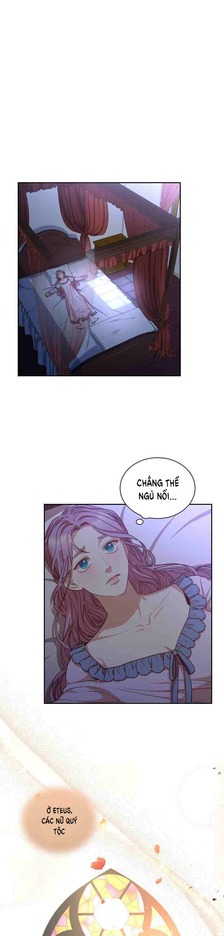 trở thành thư ký của bạo chúa chapter 24 1