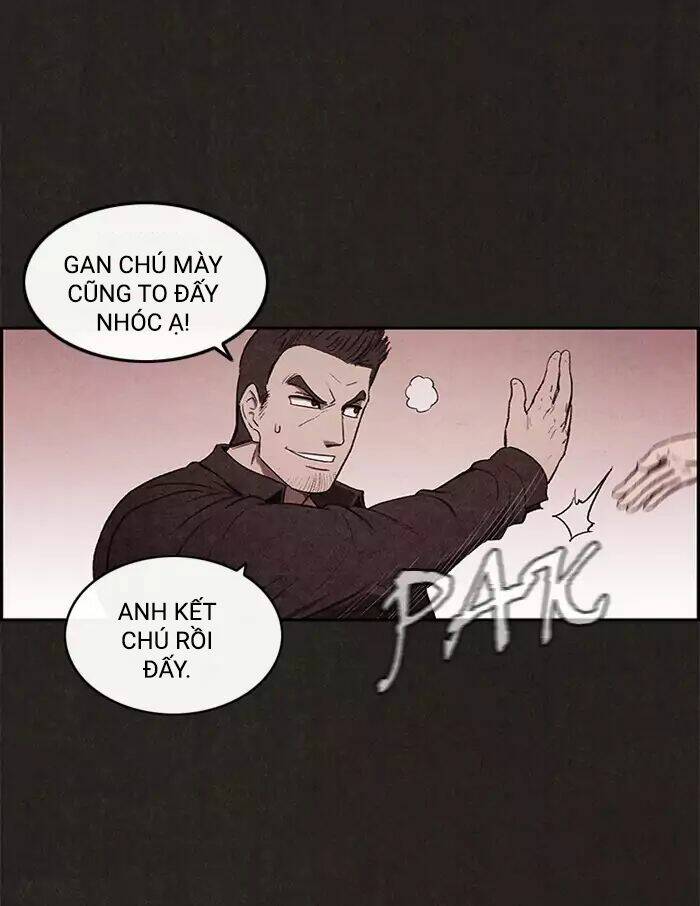 quái vật tại chung cư xanh chapter 8 82