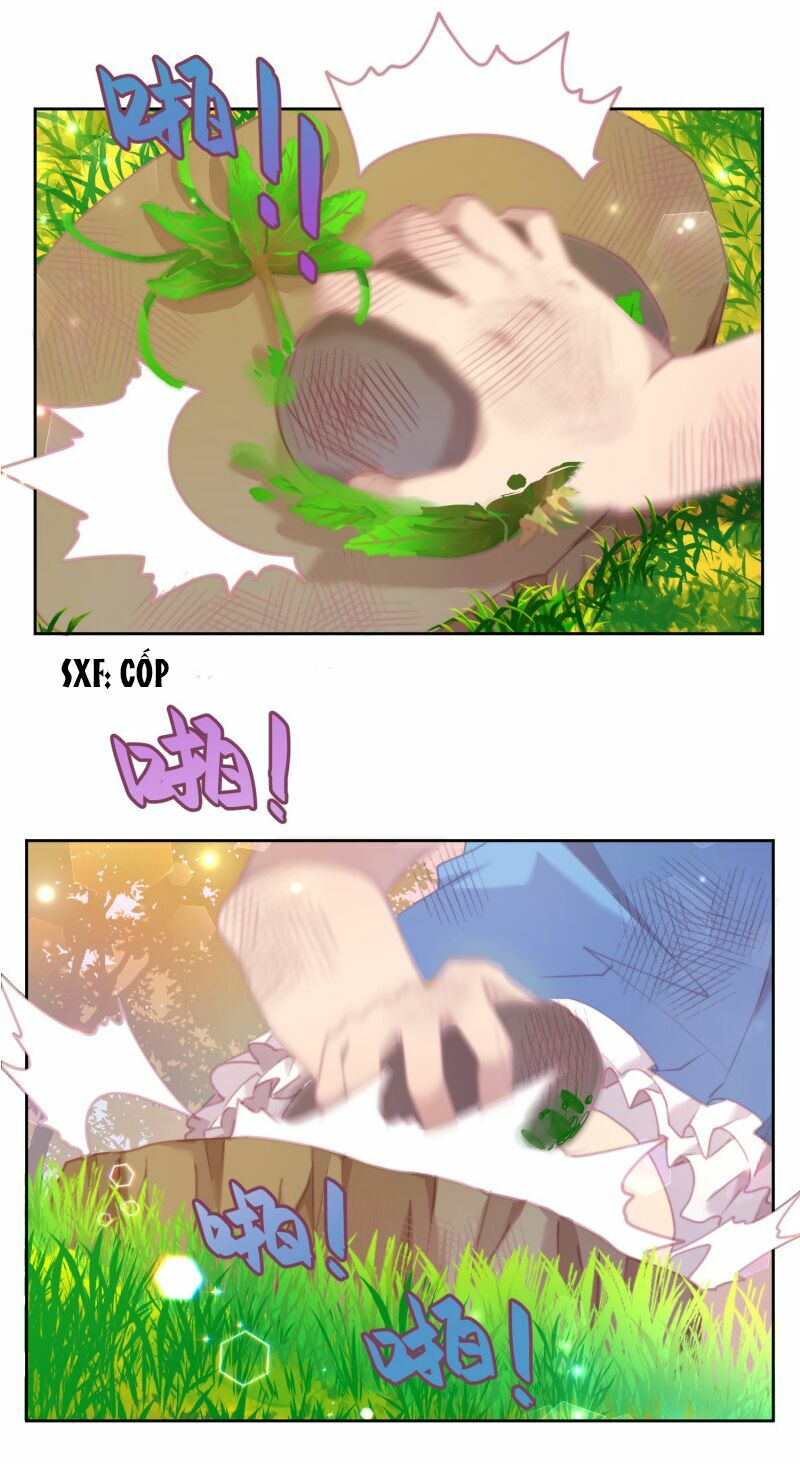 thanh âm giai điệu phản công chapter 30 9