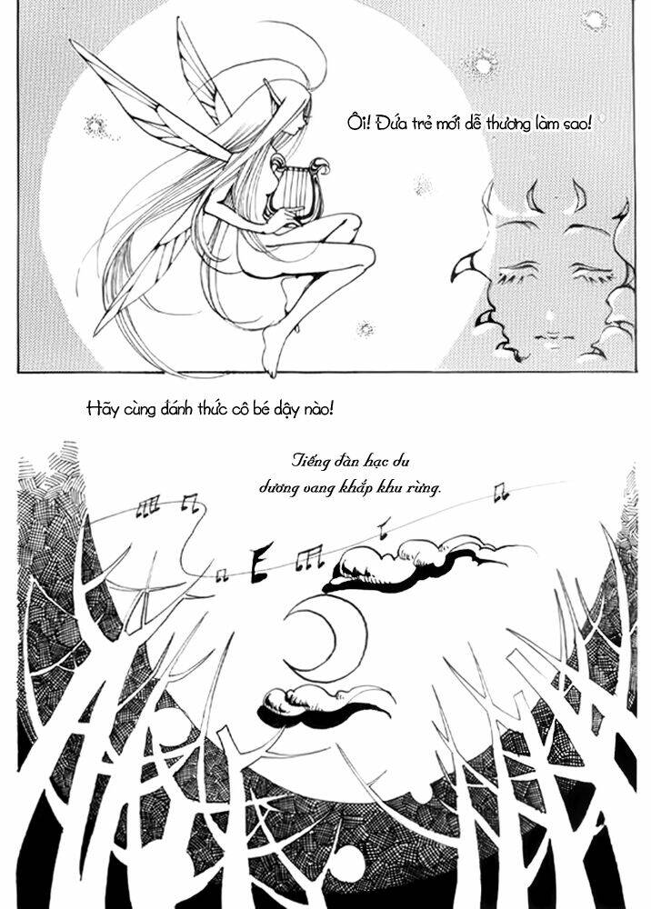 cổ tích mùa đông chapter 1 5