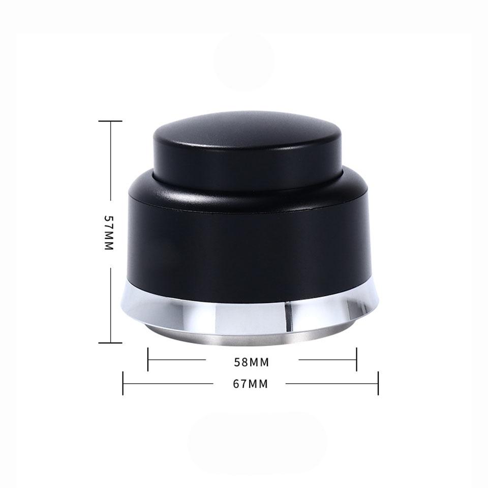 Tamper cân bằng lực | Size 51mm, 53mm, 58mm