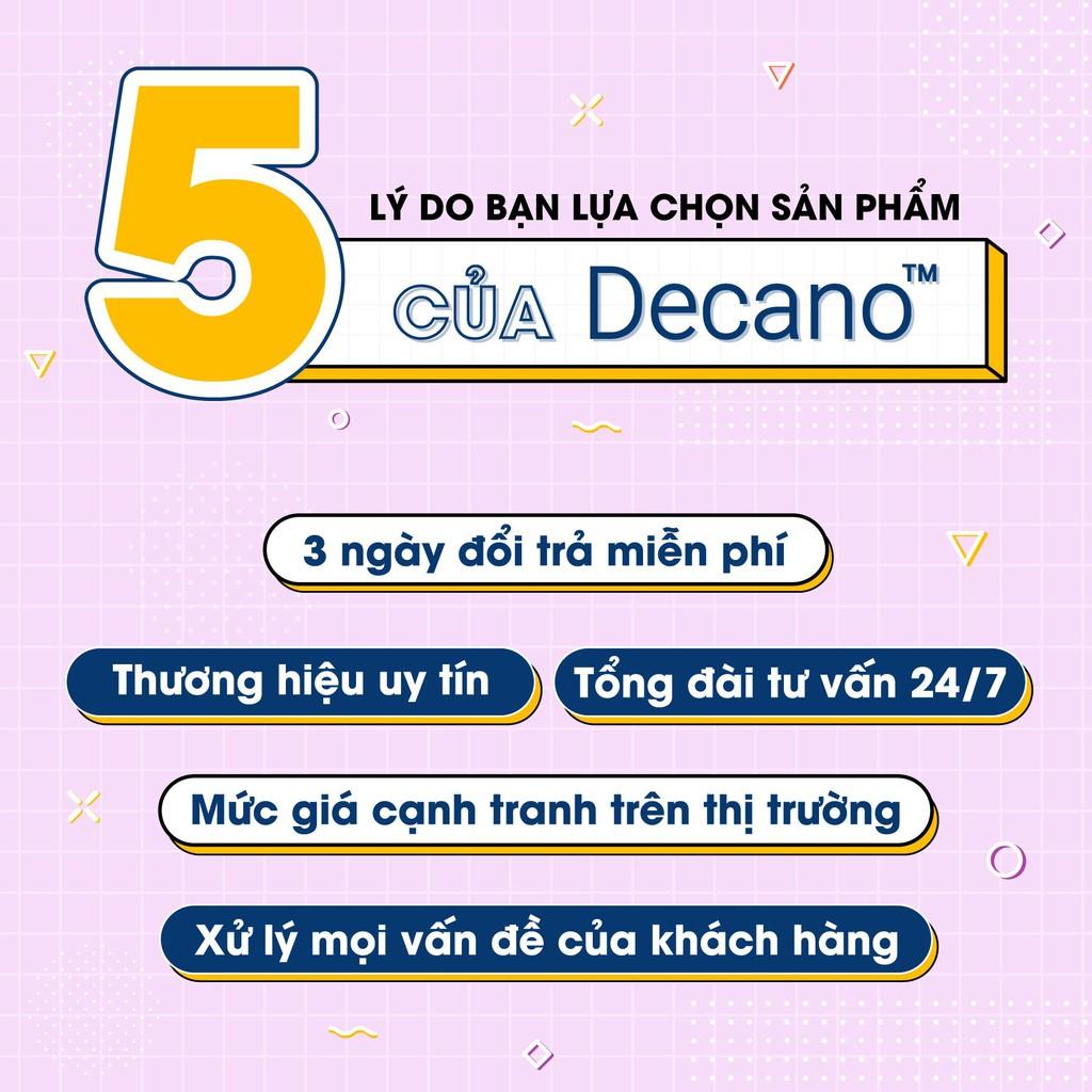 Nước hoa vùng kín hương hoa cỏ phương Đông Doctor Care Decano trẻ trung và quyến rũ,độ lưu hương lâu