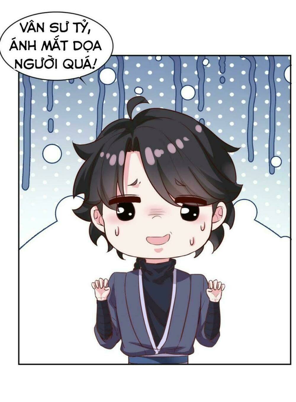 tiên ma đồng tu chapter 25 24