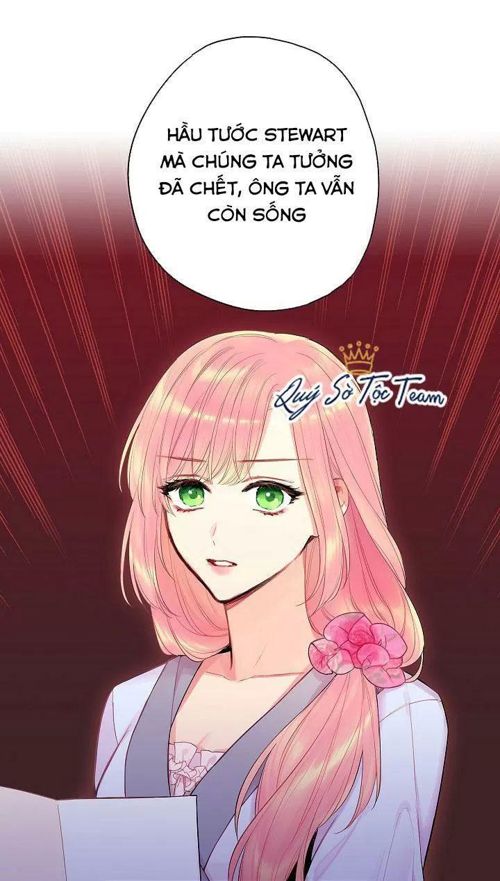 trọng sinh trở thành hoàng phi chapter 153 18