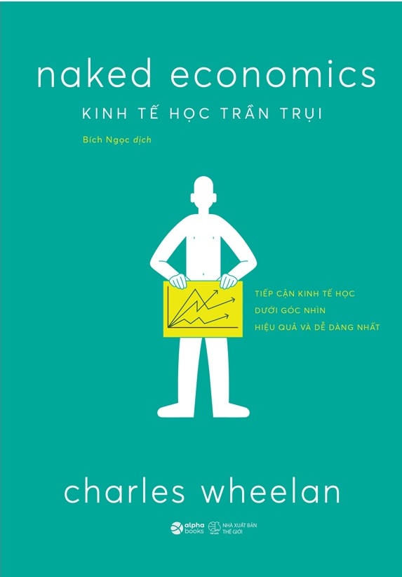 Kinh Tế Học Trần Trụi - AL