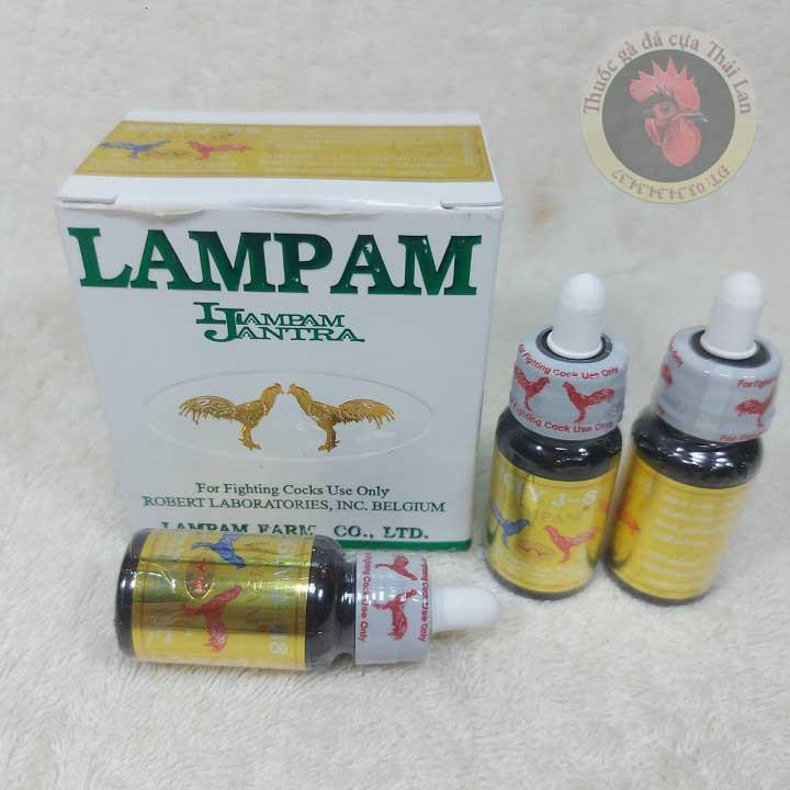 UGLY J88 - lampam - LỌ NGUYÊN ZIN 15ML