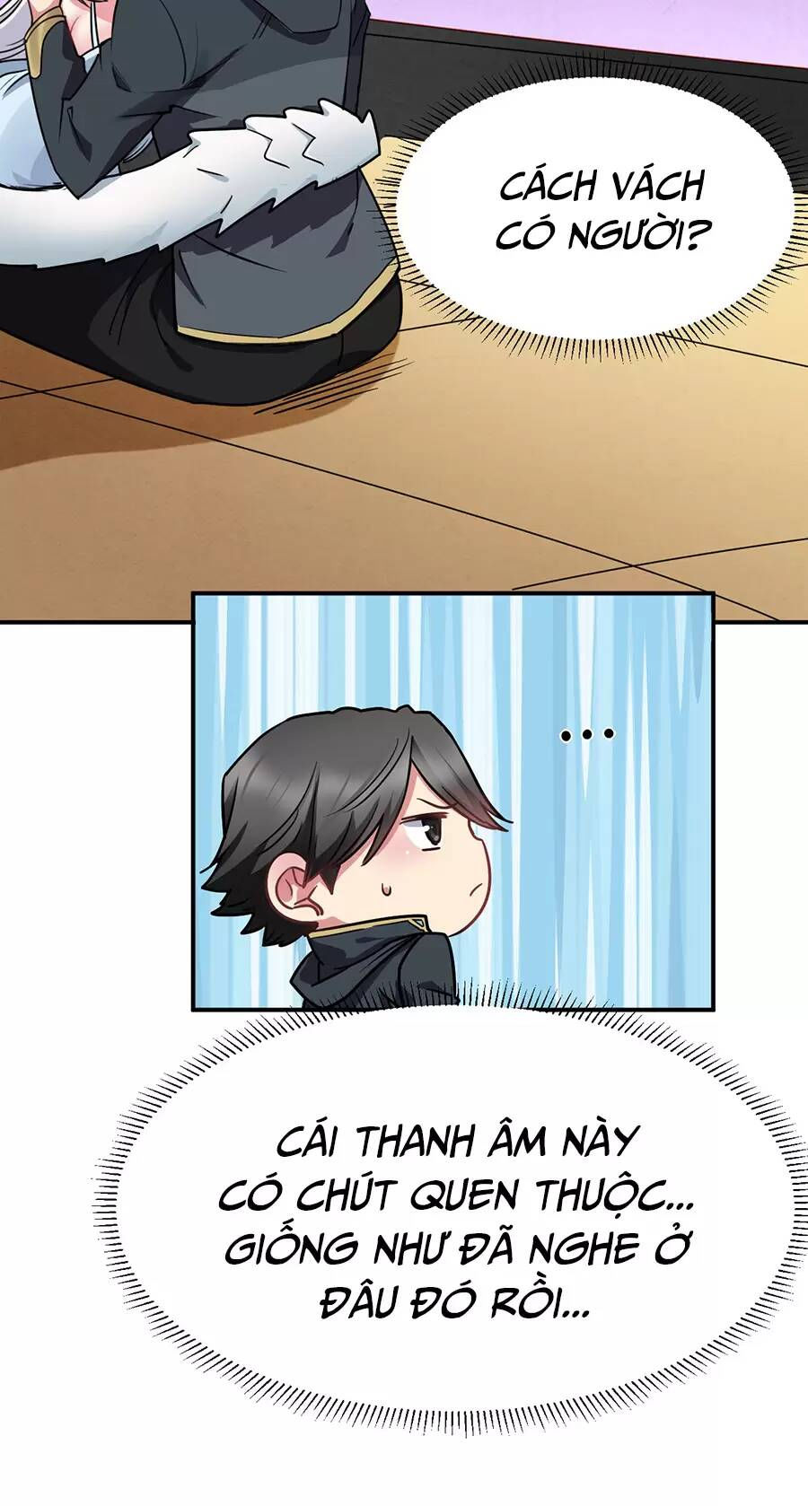 đồ long kỵ sĩ hôn môi ác long chapter 33.2 3