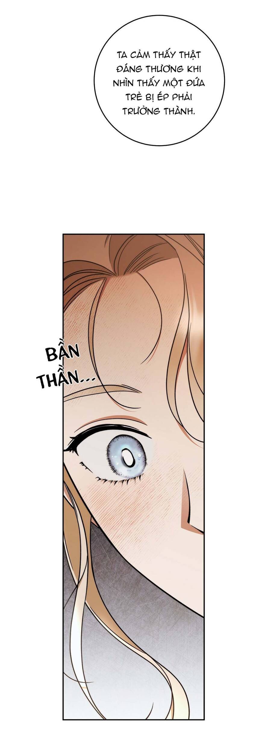 lời nói dối vĩnh cửu của người chapter 19 6