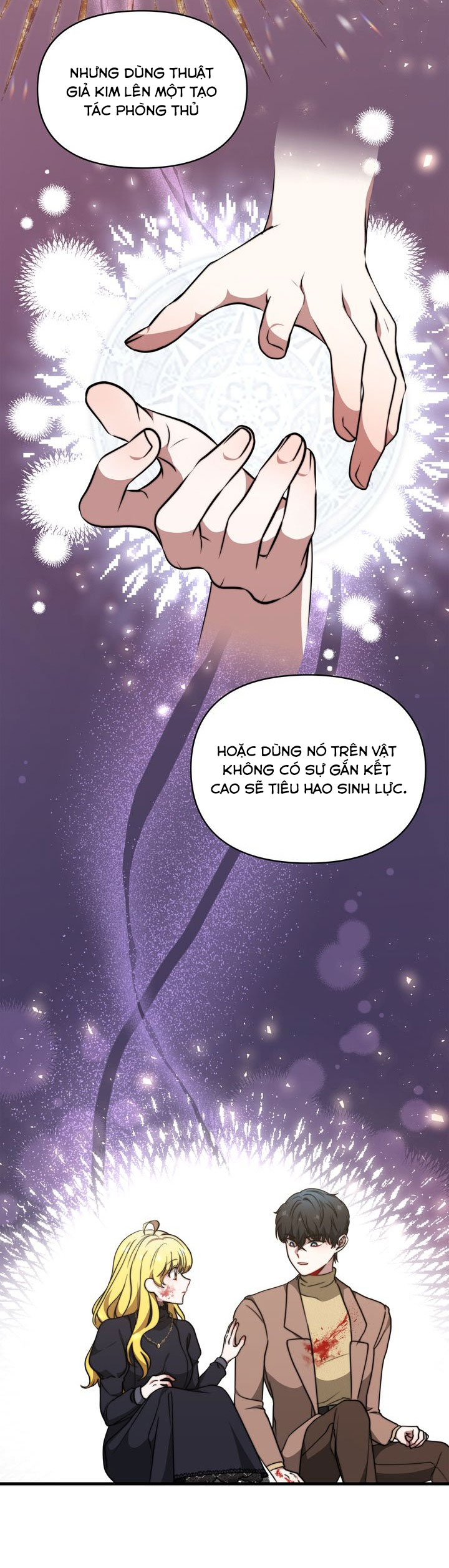 công nương eluana vita chapter 80 10