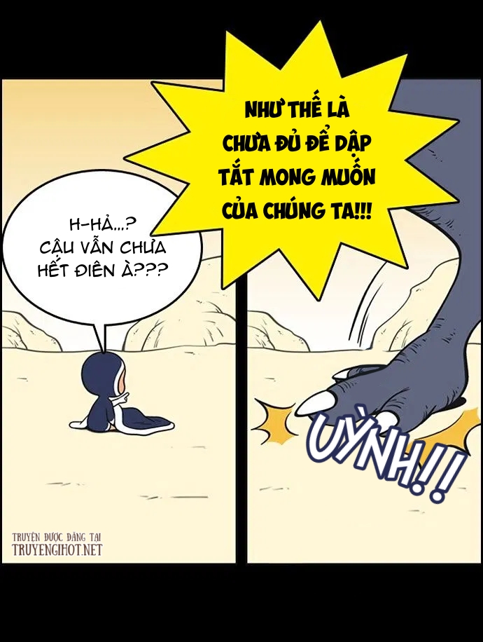 yumis cells chapter 78 21