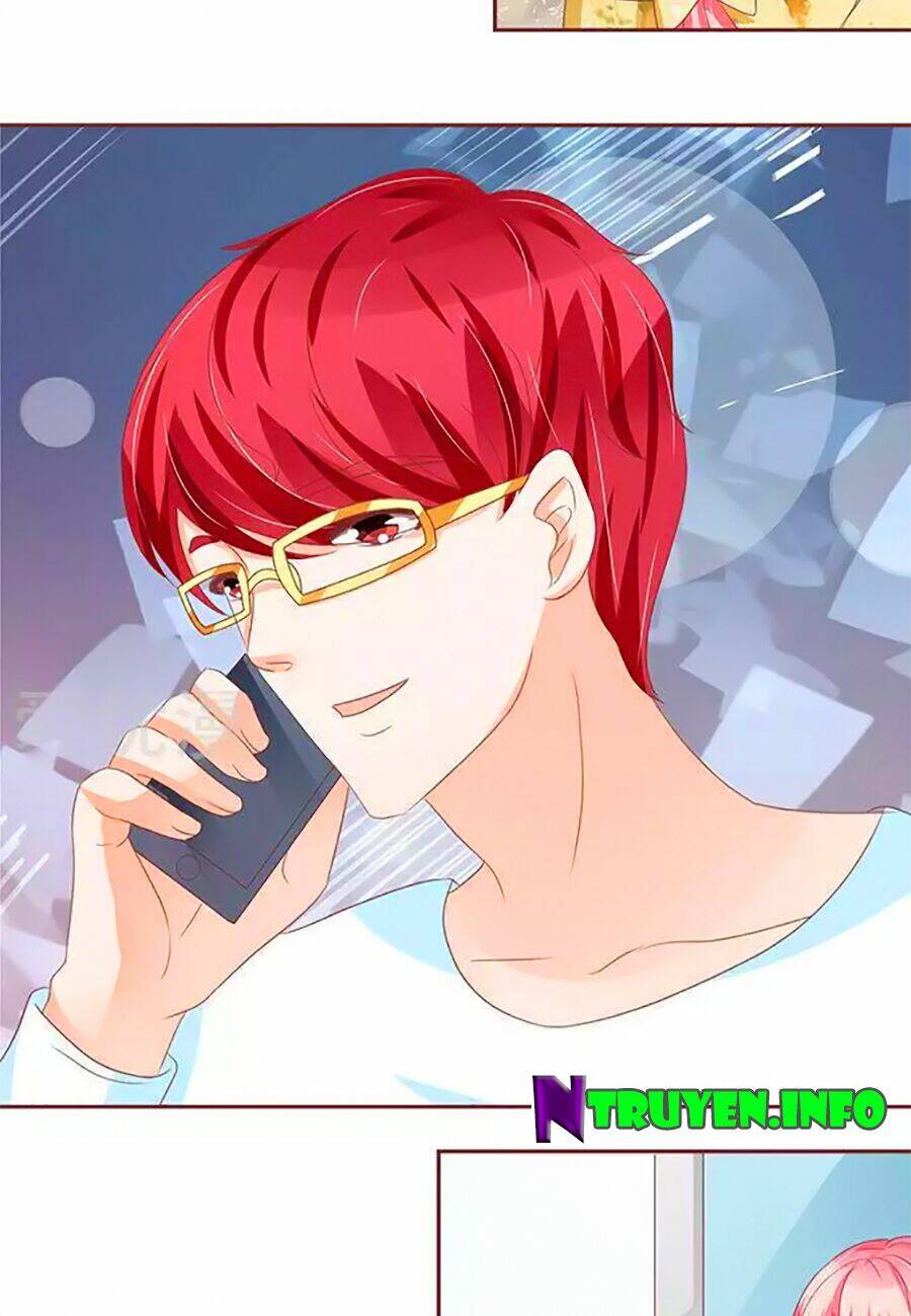 vương tước tư hữu bảo bối chapter 171 12