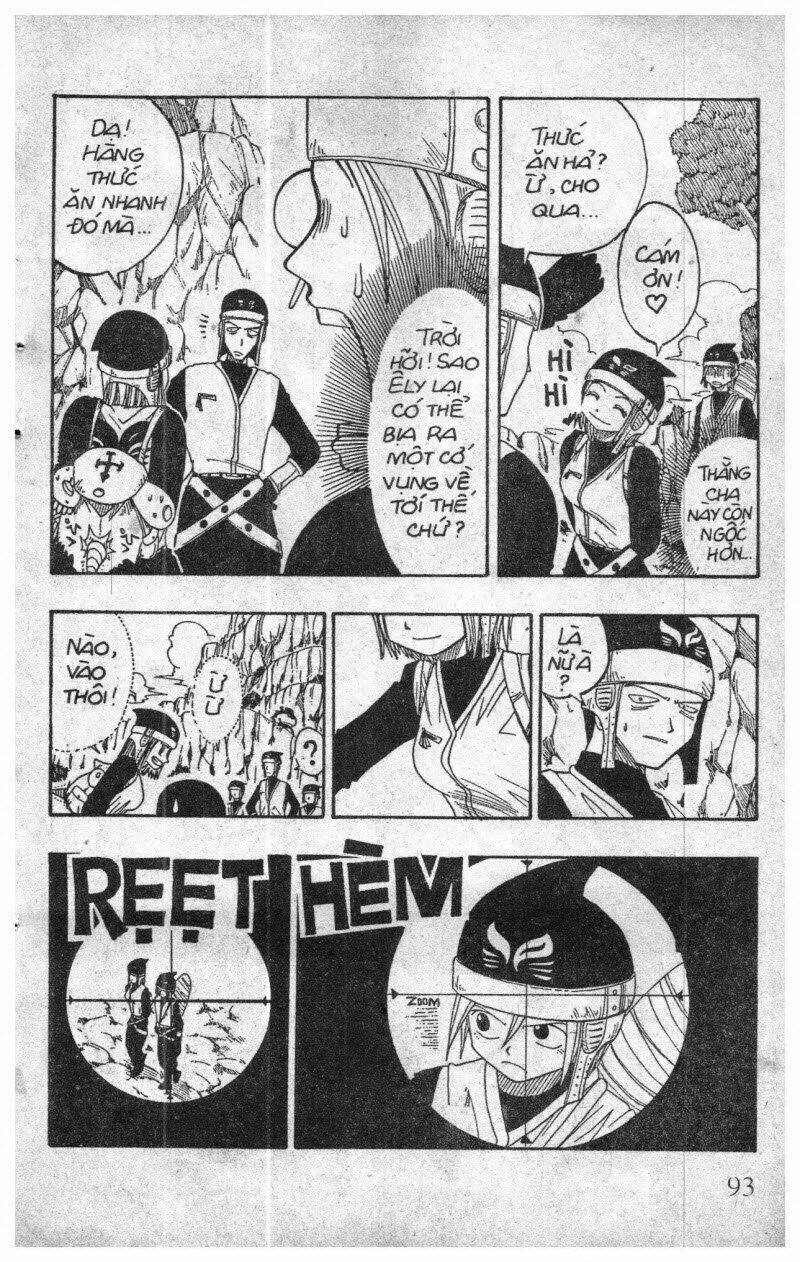 rave master (scan) chapter 4 139