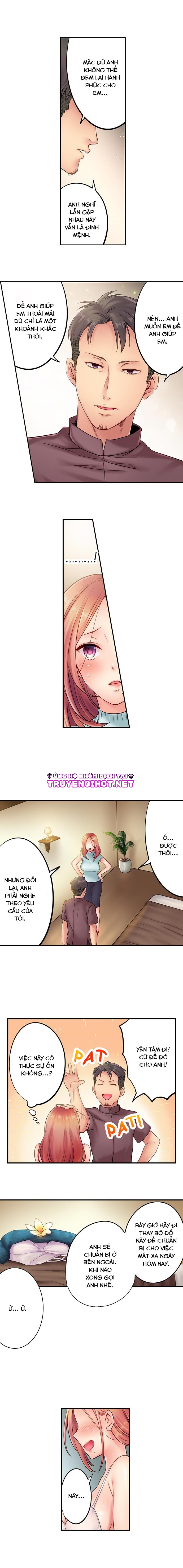 thiên đường mát-xa chapter 1 11