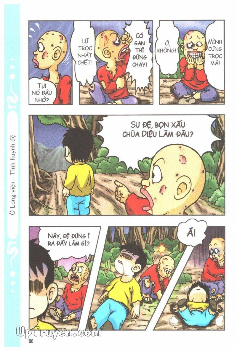 ô long viện tình huynh đệ chapter 4.3 27