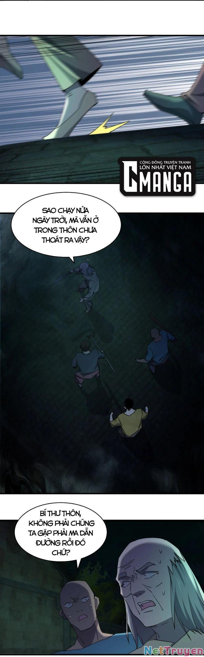 đừng hiểu lầm, tôi mới là người bị hại! chapter 59 9