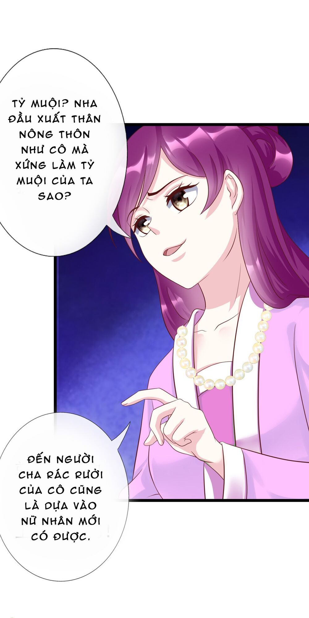 nhân vật phản diện biến thành sủng vật chapter 11 59