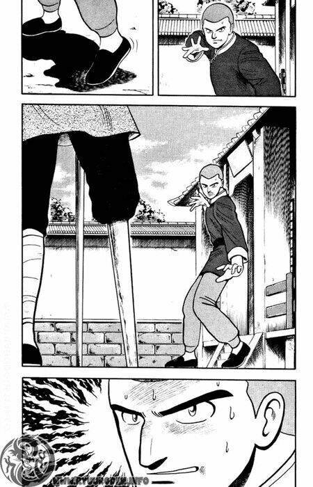 hoàng phi hồng phần 1 chapter 16 24