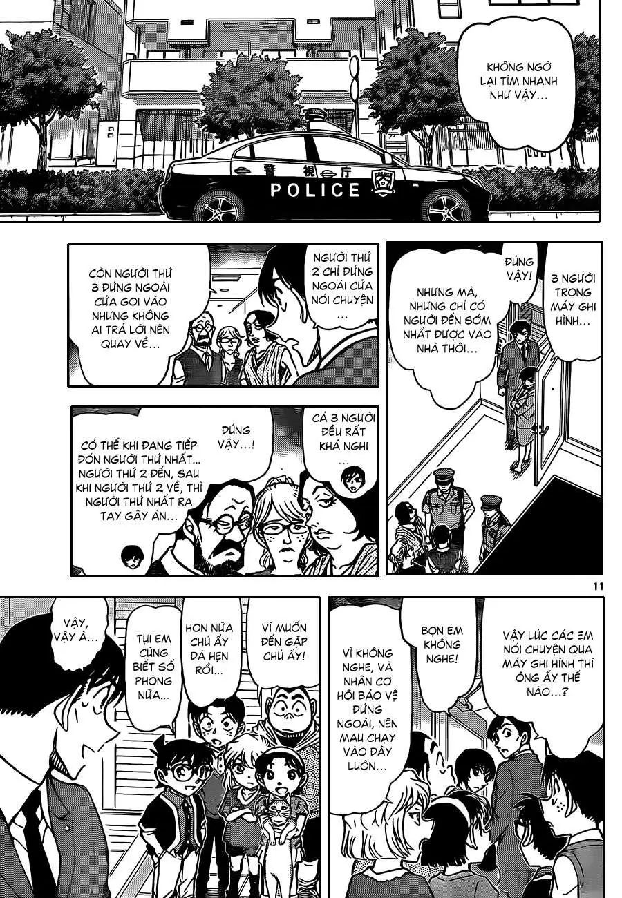 conan chapter 867 11