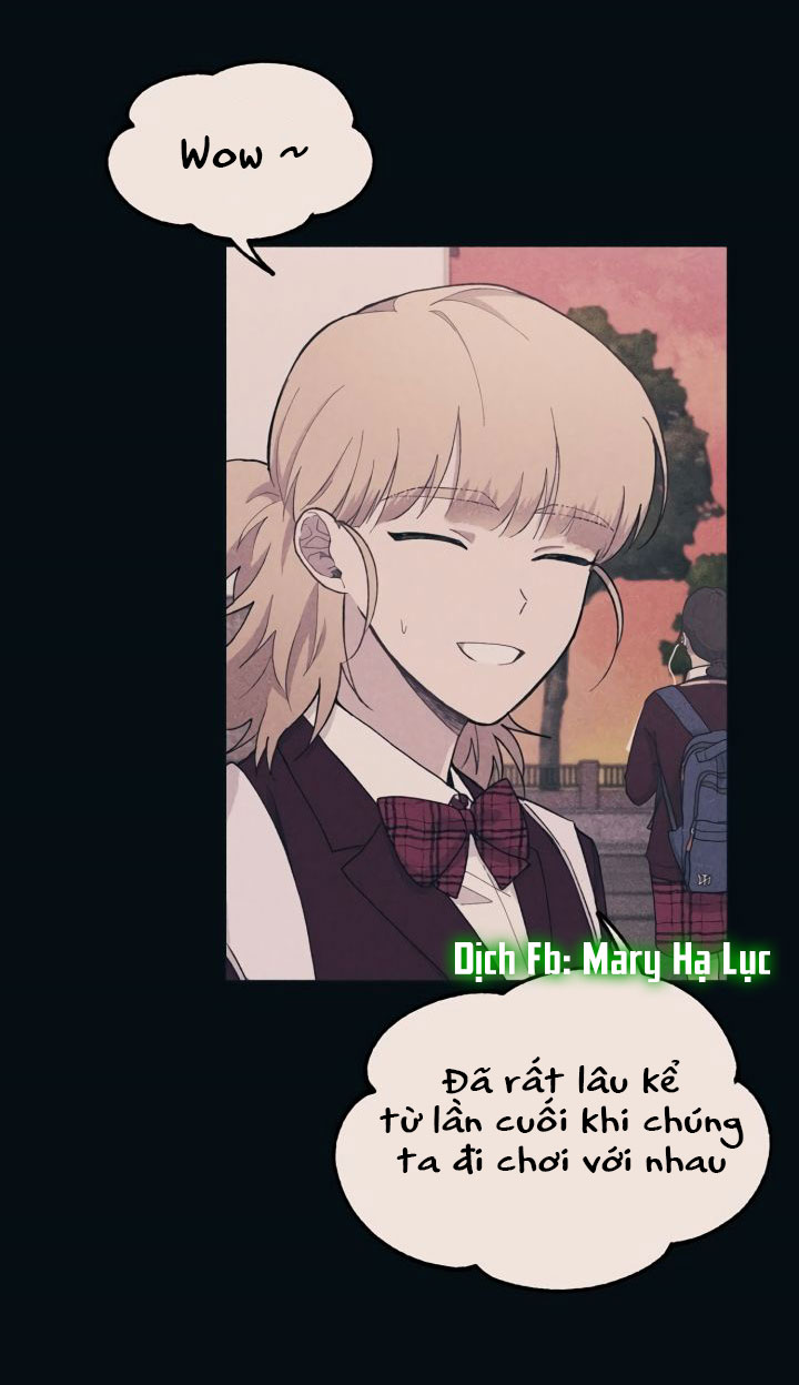 yeonwoo ngây thơ chapter 19 52
