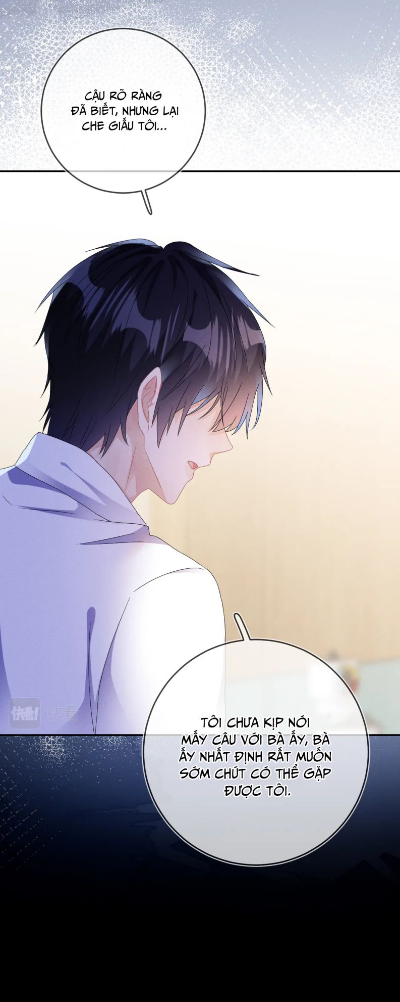 mạnh mẽ công chiếm chapter 43 14