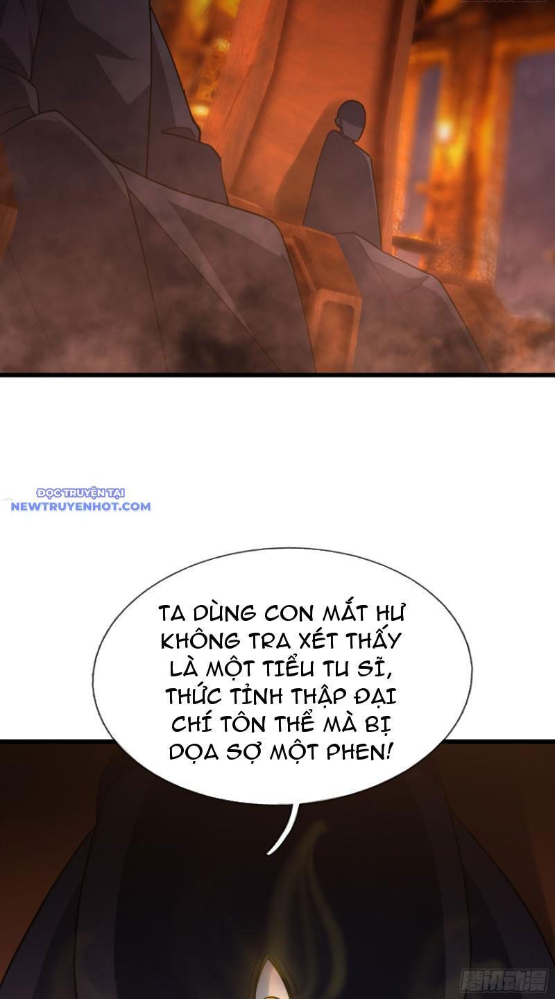 ngủ say vạn cổ: xuất thế đẩy ngang chư thiên chapter 15 6