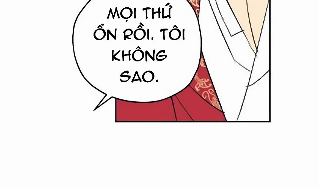 chuyện quái gì với giấc mơ đó vậy chapter 10 25