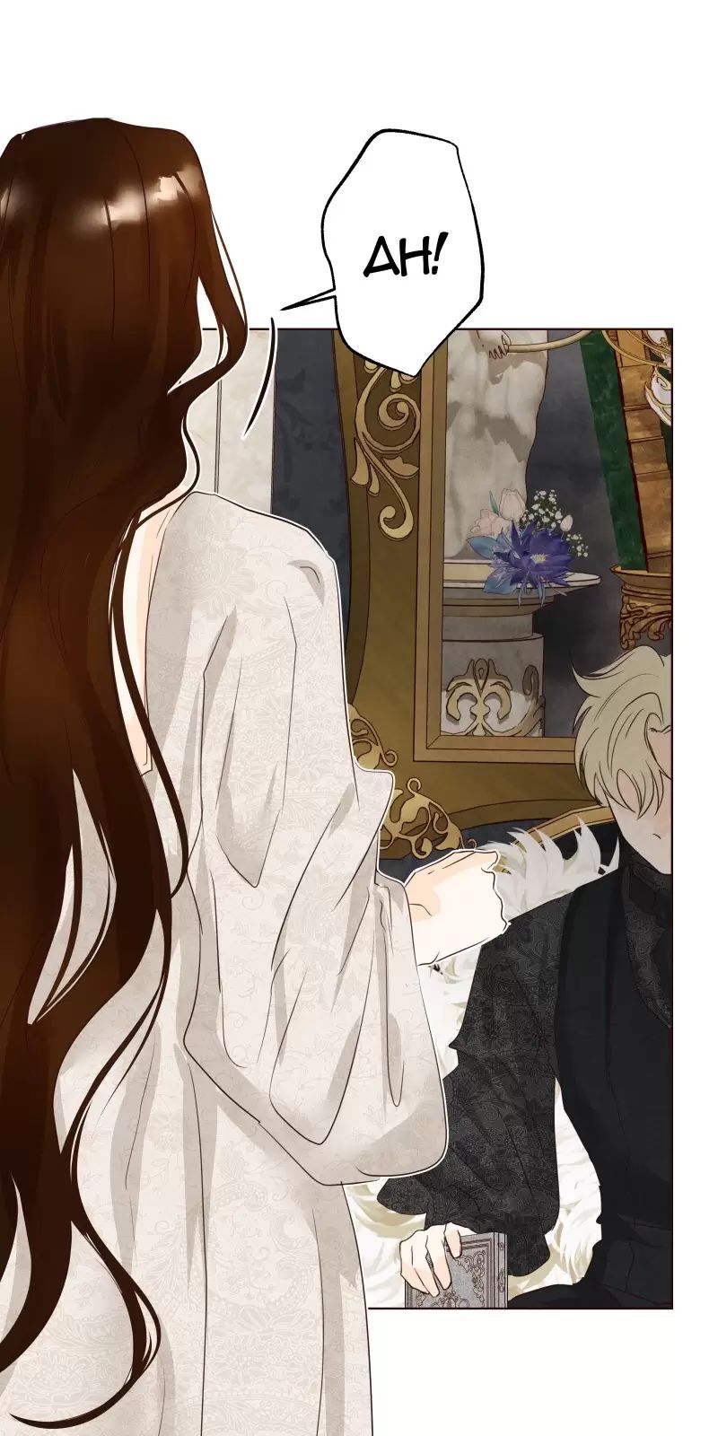 tôi là kẻ phản diện chapter 8 29