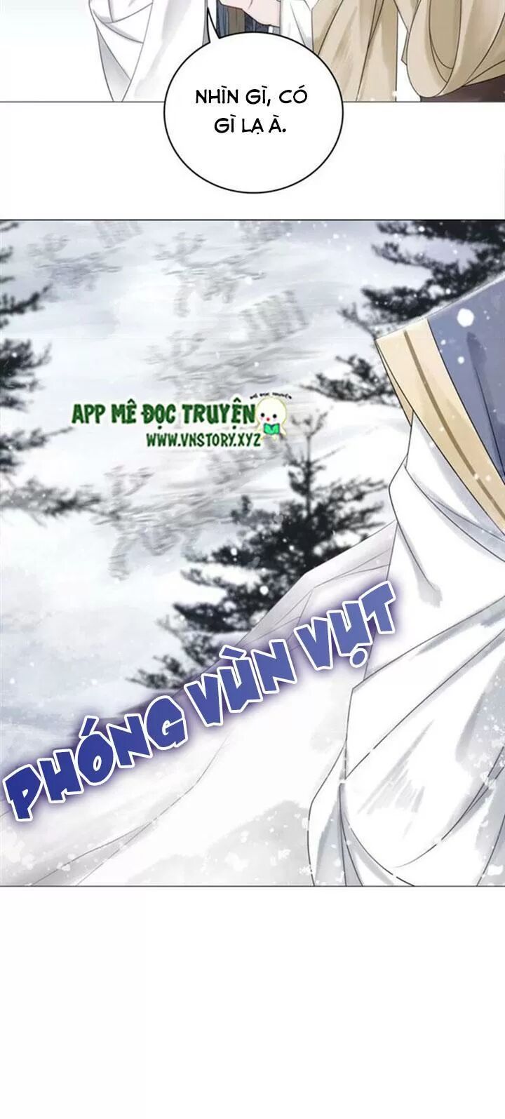 cực phẩm phế vật tiểu thư chapter 82 43