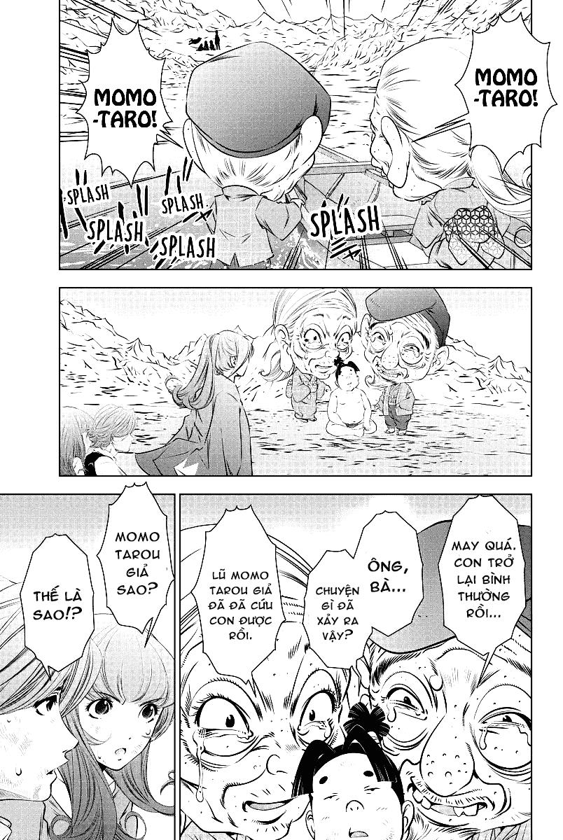 blackout chapter 18 9